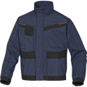 Куртка MACH CORPORATE,RIPSTOP, MCVE2 темно-синяя