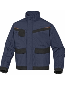 Куртка MACH CORPORATE,RIPSTOP, MCVE2 темно-синяя