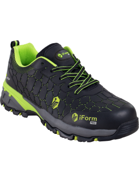 Полуботинки IForm PRO с КП